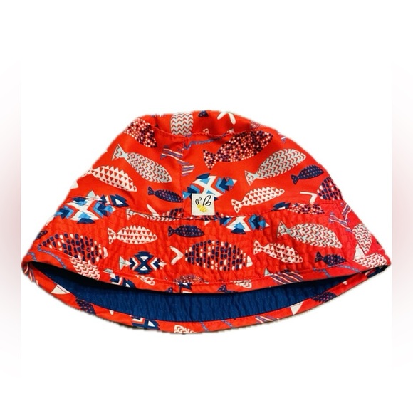 Wild Flowers Other - Baby Beach/Sunny Day Bucket Hat